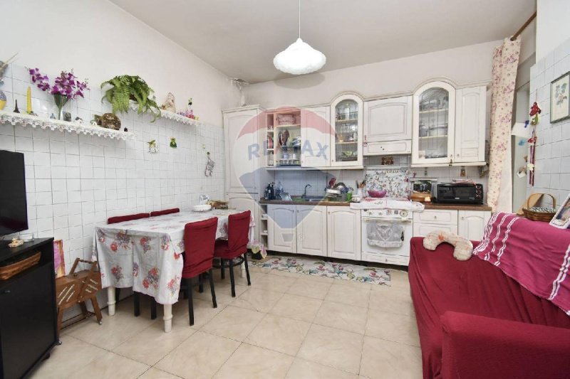 Wohnung in Catania