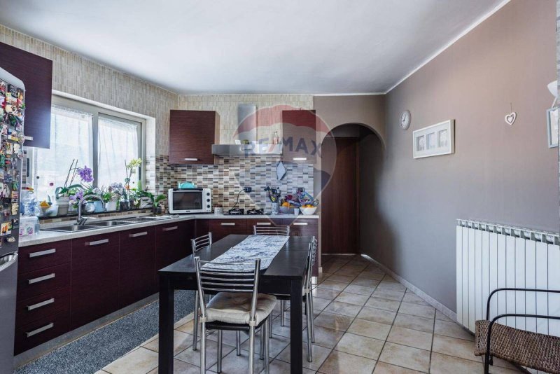 Appartement in Giarre