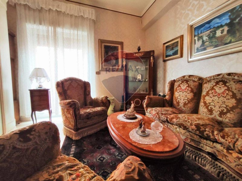 Appartement in Catanië