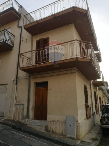 Maison individuelle à Acquedolci