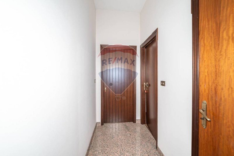 Apartamento en Randazzo