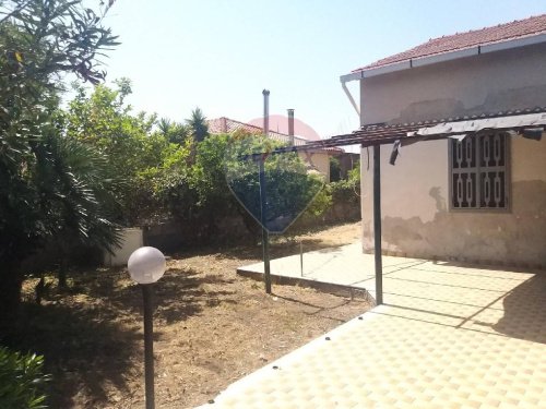 Villa i Catania