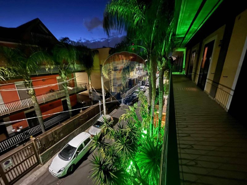 Apartamento en Catania