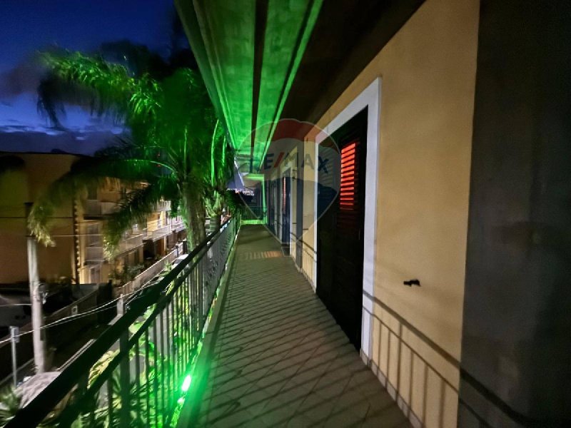 Apartamento en Catania
