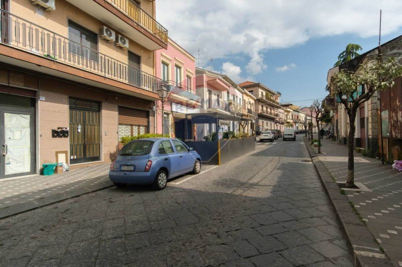 Villa i Zafferana Etnea