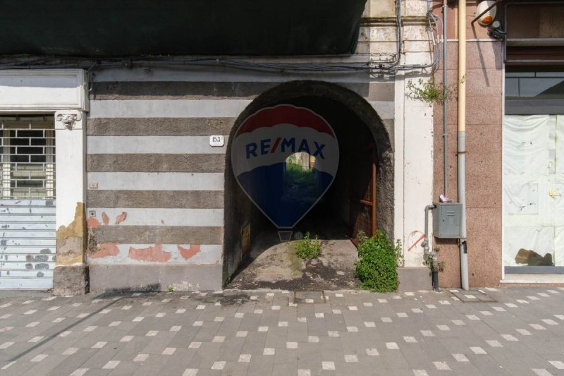 Casa indipendente a Zafferana Etnea