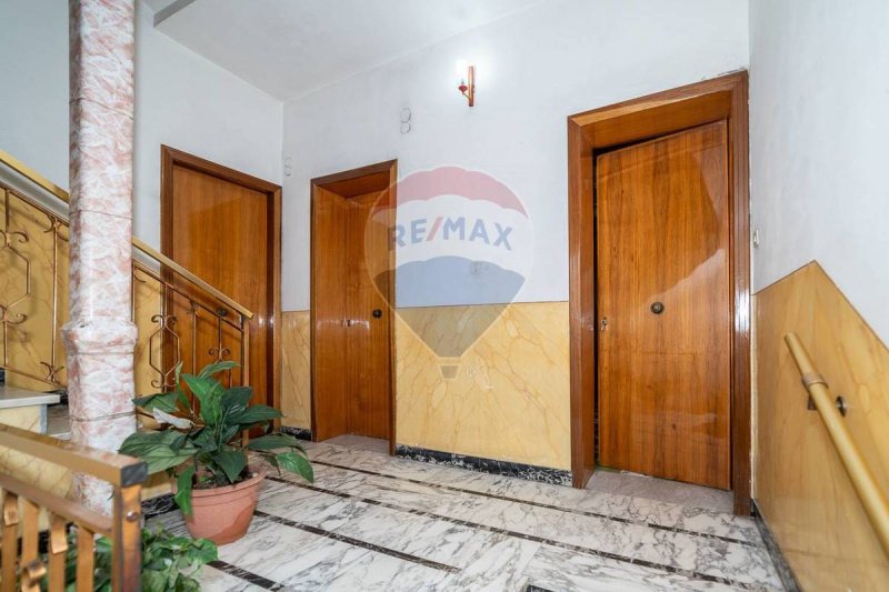 Appartement in Adrano