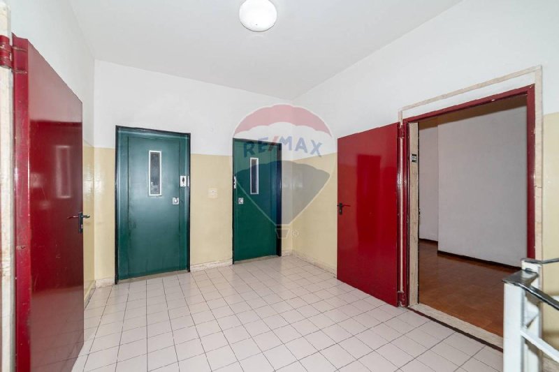 Appartement in Catanië