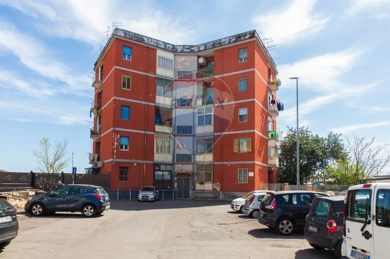 Apartamento en Catania
