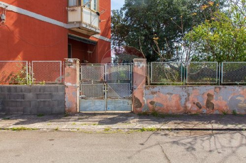 Lägenhet i Catania