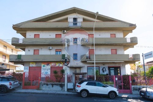 Apartamento en Misterbianco