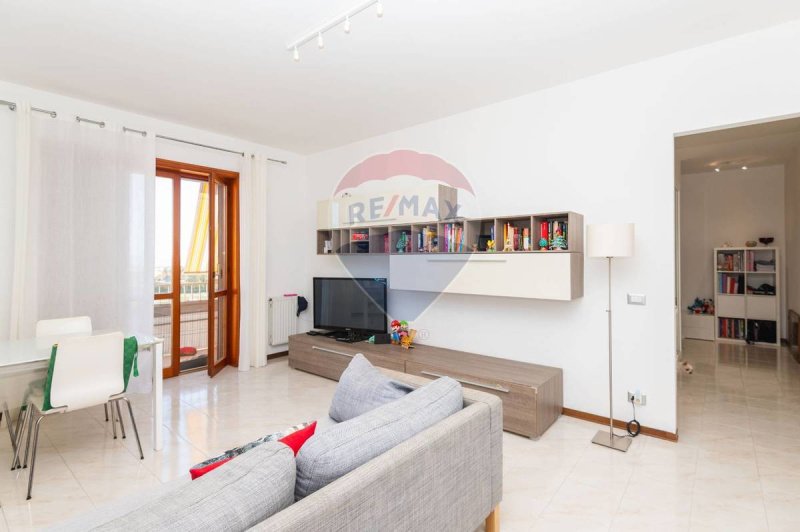 Apartamento em Caltagirone