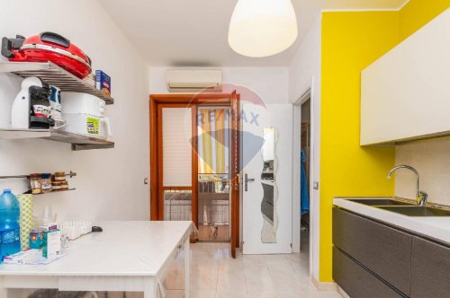 Apartamento em Caltagirone