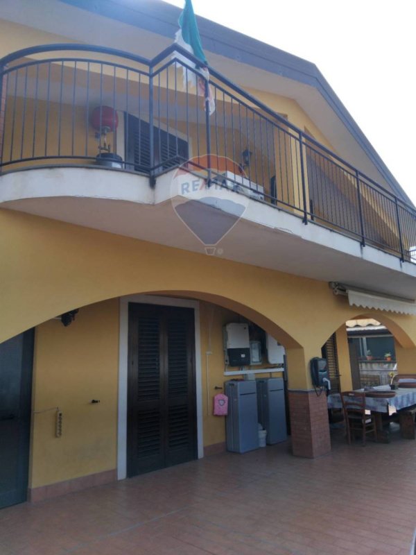 Villa a San Giovanni la Punta