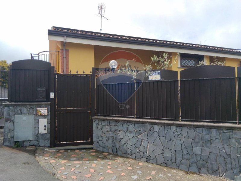 Villa a San Giovanni la Punta
