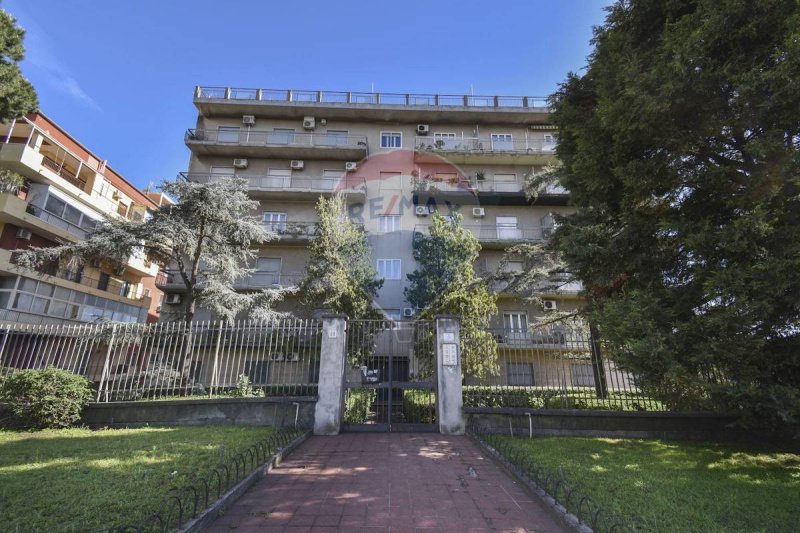 Appartement in Catanië