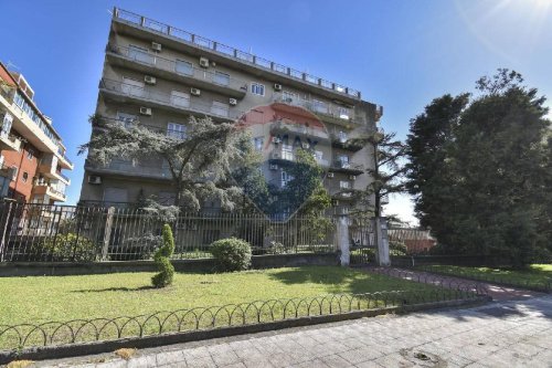 Appartement à Catane