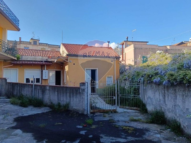 Casa independiente en Nicolosi