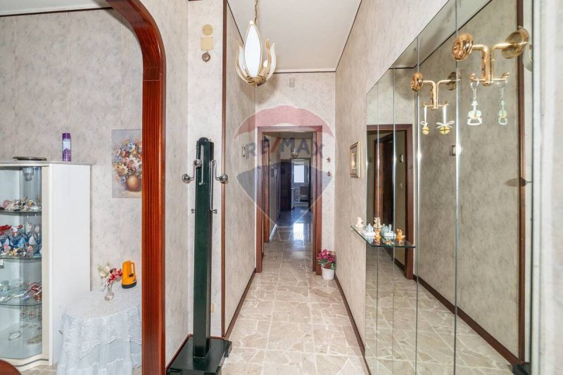 Wohnung in Mascalucia