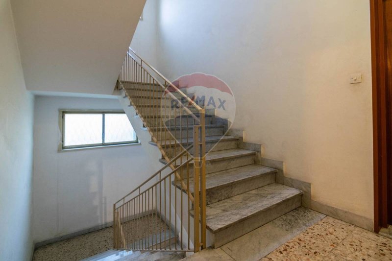 Appartement in Catanië