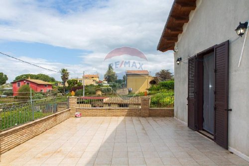 Villa en Caltagirone
