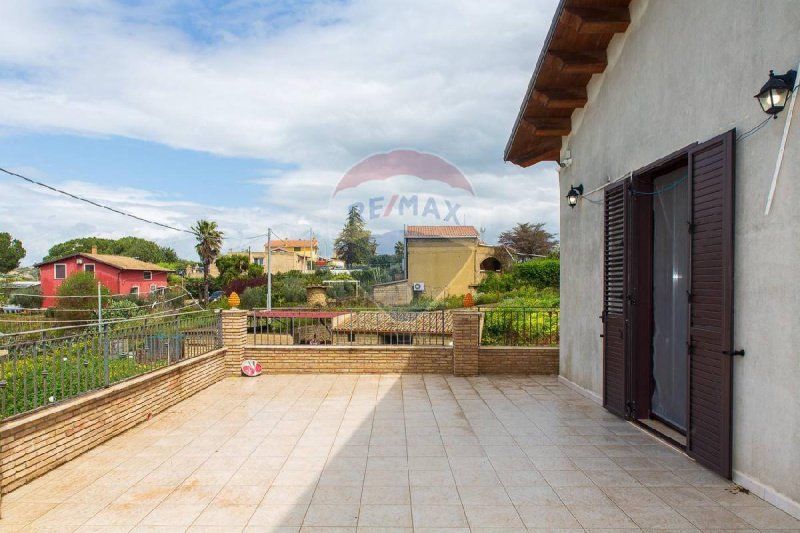 Villa en Caltagirone