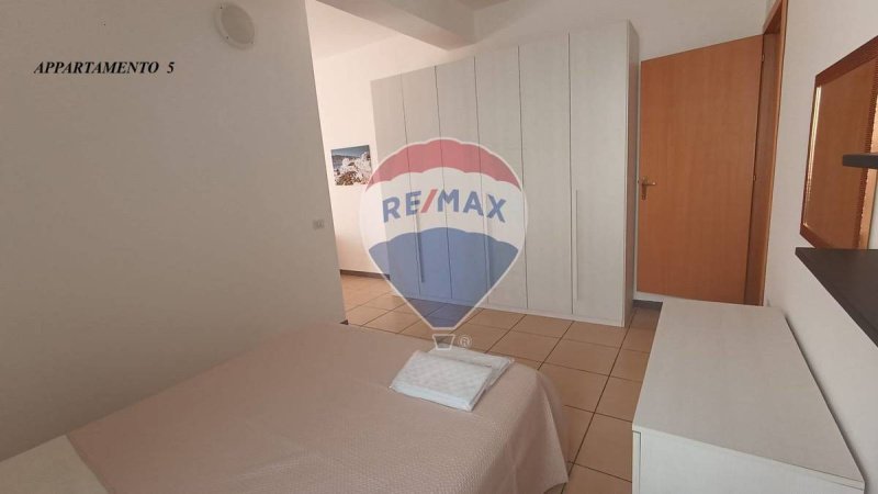 Appartement in Pozzallo