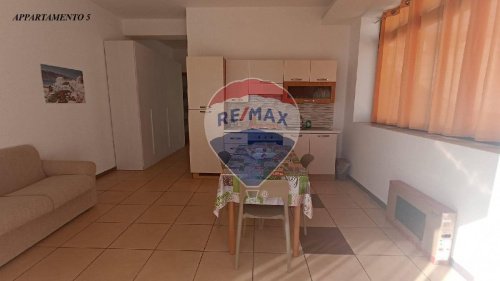 Appartement in Pozzallo