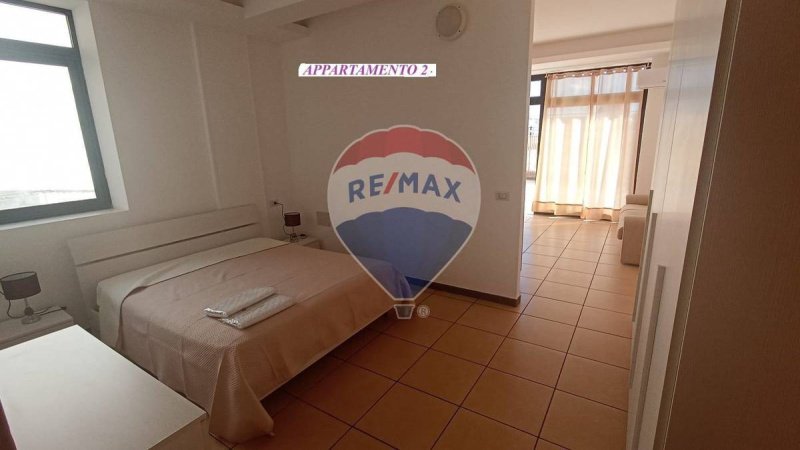 Wohnung in Pozzallo