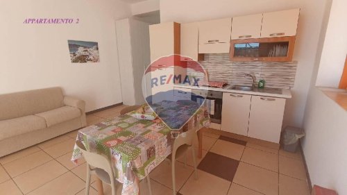 Wohnung in Pozzallo