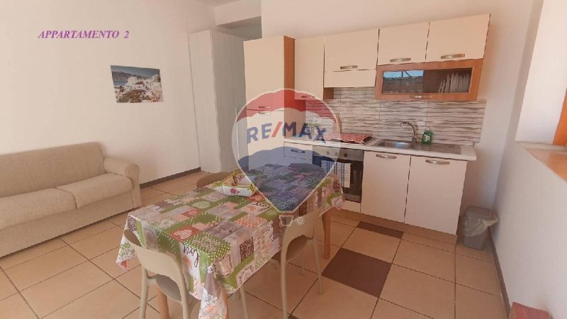Wohnung in Pozzallo