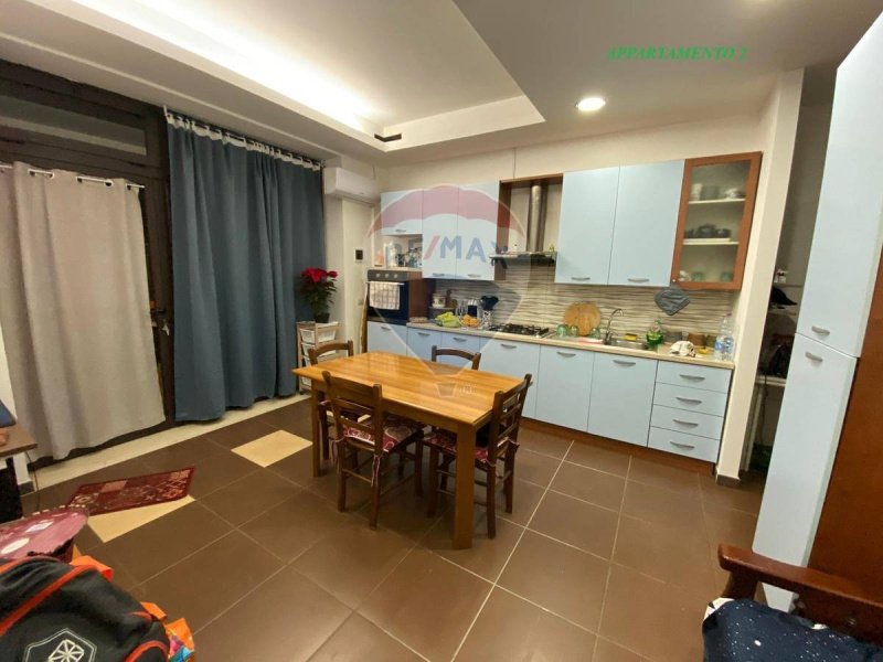 Appartement in Pozzallo