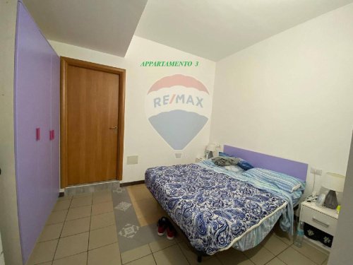 Appartement in Pozzallo