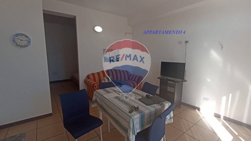 Apartamento em Pozzallo