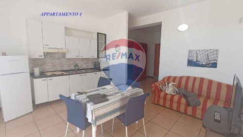 Apartamento em Pozzallo
