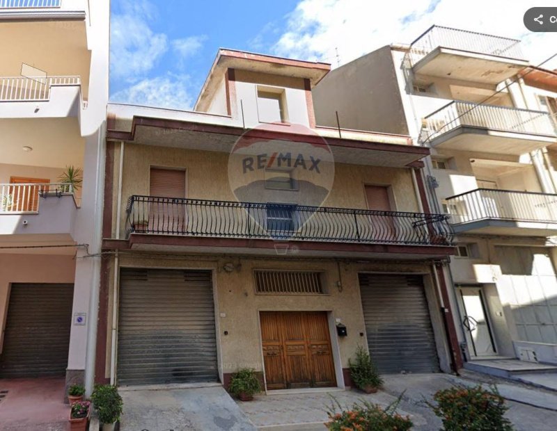 Apartamento en Chiaramonte Gulfi