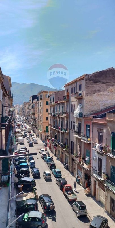 Apartment in Palermo