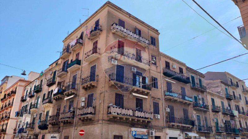 Apartment in Palermo