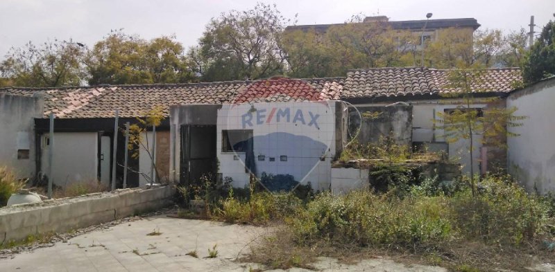 Detached house in Palermo