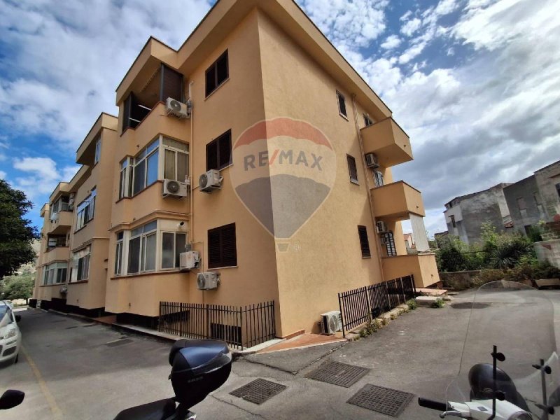 Apartment in Palermo