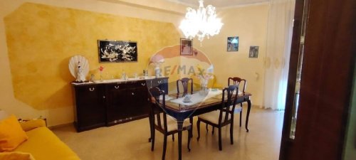 Maison jumelée à Termini Imerese