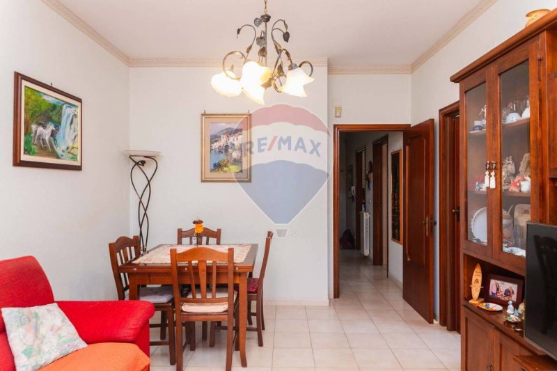 Apartamento em Tremestieri Etneo