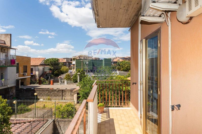 Apartamento em Tremestieri Etneo