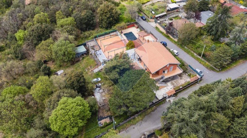 Casa semi-independiente en Pedara