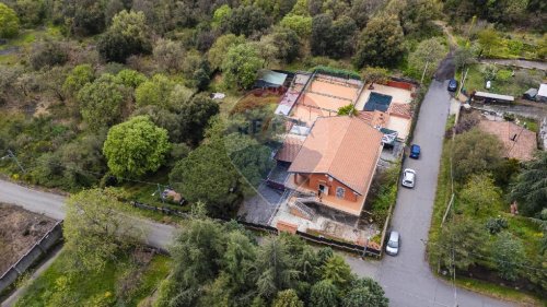 Casa semi-independiente en Pedara