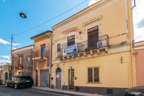 Casa semi indipendente a Aci Bonaccorsi