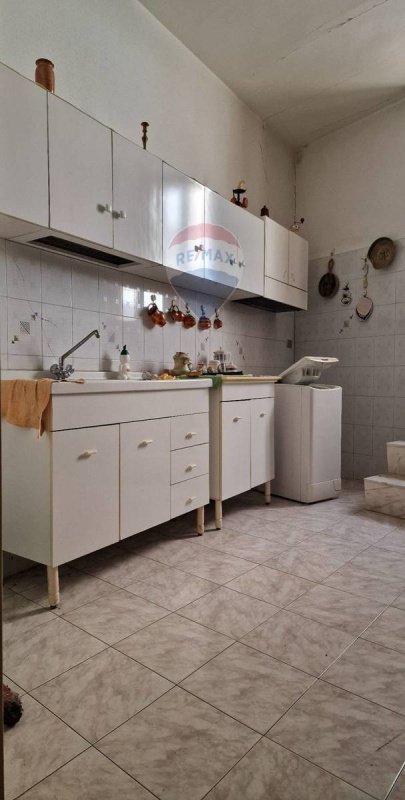 Casa semi indipendente a Caltagirone