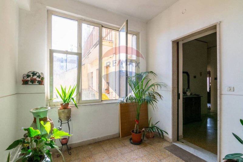 Appartement in Catanië