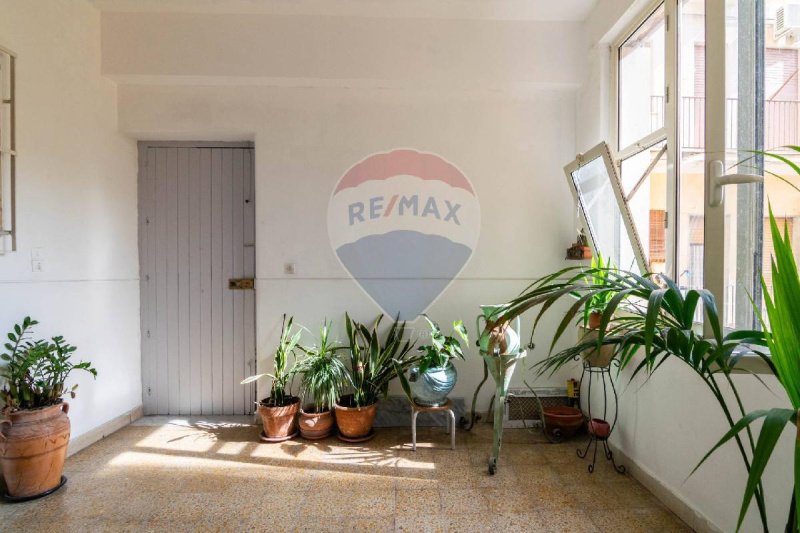 Appartement in Catanië