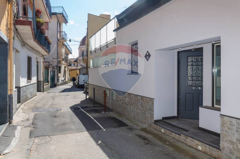 Apartamento en Aci Sant'Antonio